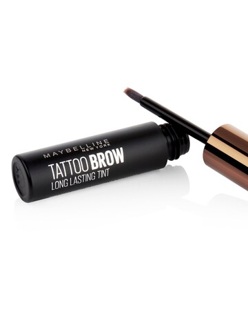 Maybelline Tattoo Brow Longlasting Gel Tint - Light Brown