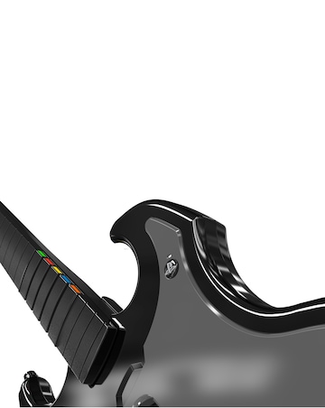 RiffMaster Wireless Guitar for PlayStation