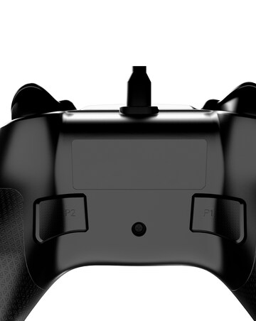 Turtle Beach React-R Wired Controller - Black