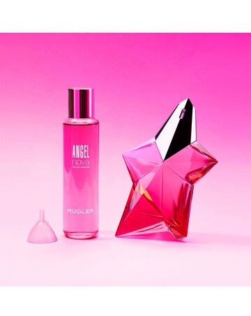 Mugler Angel Nova 100ml Eau De Toilette