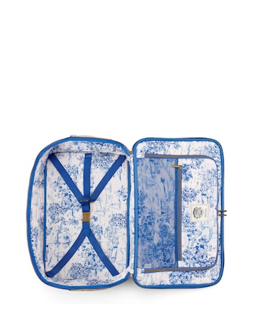 Joules Boat Club Duffle Bag