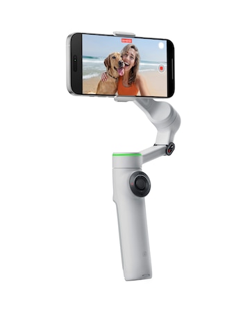 Insta360 Flow Pro 2 (Grey)