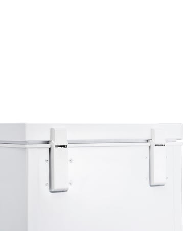 Fridgemaster MCF96E 96L Chest Freezer- E Rated 86CM