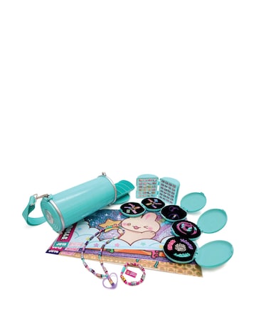 Sticki Rolls Sticki Rolluxe