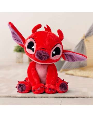 Disney Stitch Leroy 25cm Plush