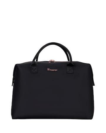 IT Luggage Charmer Travel Holdall with Shoulder Strap