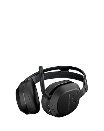 Turtle Beach Stealth 500 PS Multiplatform Wireless Gaming Headset - Black
