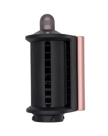 Dyson Airwrap i.d. Ceramic Straight & Wavy Hair Styler, Ceramic Pink