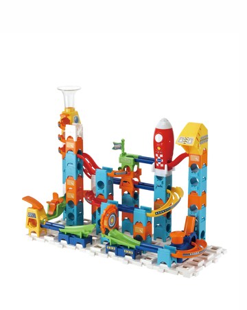 VTech Marble Rush Launch Pad Playset