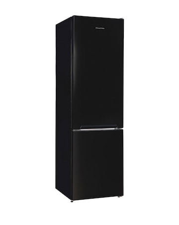 Russell Hobbs RH180FFFF551E1B Frost-Free Fridge Freezer - Black