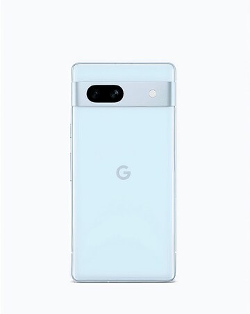 Google Pixel 7a 128GB - Sea