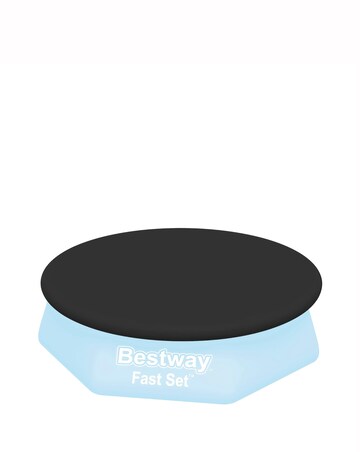 Bestway 8ft Fast Set Pool Cover