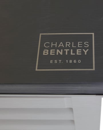 Charles Bentley 270L Indoor/Outdoor Storage Box