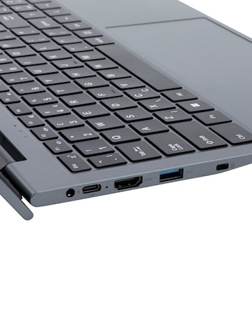 Entity 15.6in Intel N4020 4GB 128GB Windows 11 Laptop