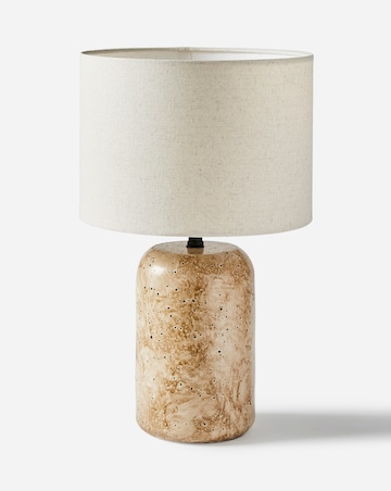 Taylor Textured Table Lamp