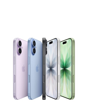 Apple iPhone 17 256GB - Steel Grey