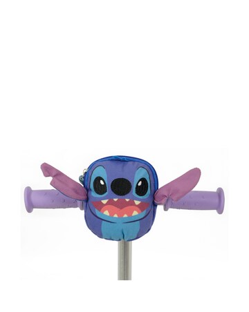 Stitch Mini Go with Squishle Pouch