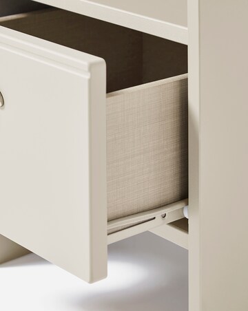 Brooke Ready Assembled Lamp Table