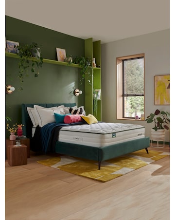 Silentnight Airmesh 1600 Pocket Mattress