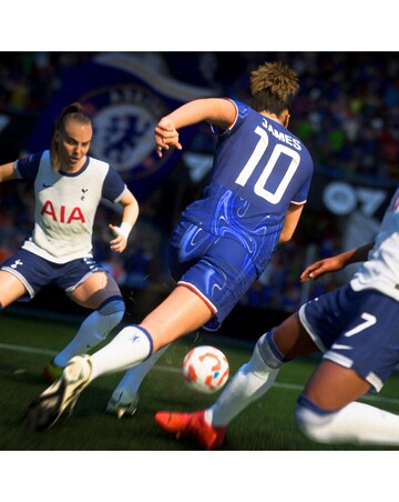 EA Sports FC 25 (PS5)
