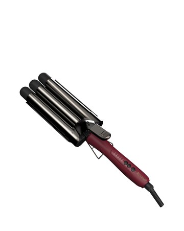 Revamp Deep Beach Waver Gift Set