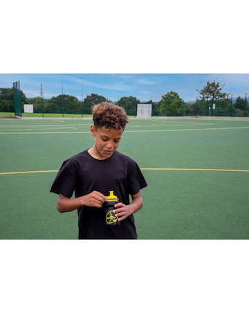 Kickmaster Backpack Training Set