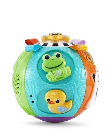 Vtech Animal Discoveries Ball