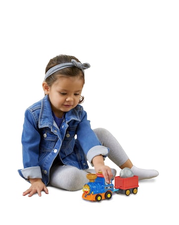 VTech Toot-Toot Drivers Cargo Train