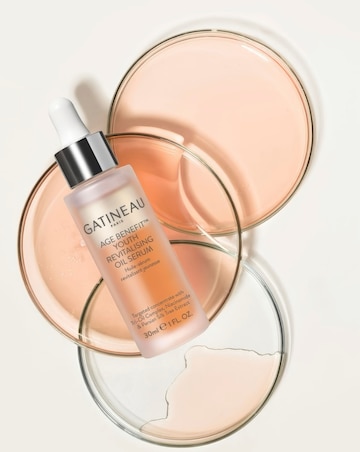 GATINEAU Age Benefit Youth Revitalising Oil Serum - 30ml