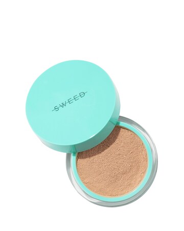 Sweed Miracle Mineral Powder Foundation - Medium/Light