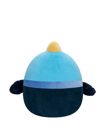 Squishmallows - 12 inch Melrose the Cassowary