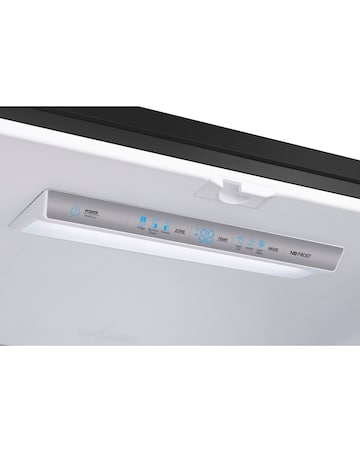 Hisense RF749N4SWFE American French Door Fridge Freezer