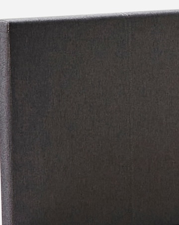 Hayden Fabric Ottoman Bed with 3 Layer Memory Foam Hybrid Mattress