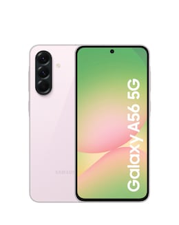 Samsung Galaxy A56 5G 256GB - Awesome Pink