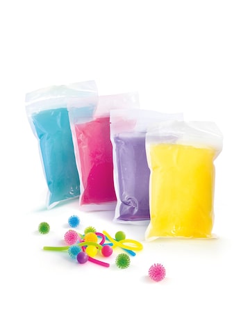 So Slime! Fidget Slime Bucket