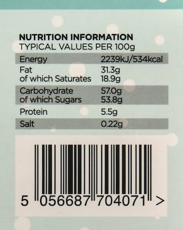 Cocoba Family Pack of Hot Chocolate Spoons