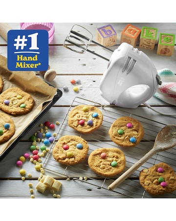 Russell Hobbs 14451 Food Collection Hand Mixer