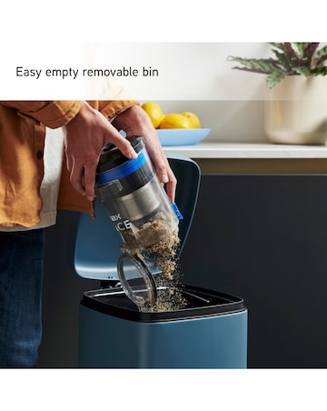 Vax Pace Cordless Vacuum Cleaner