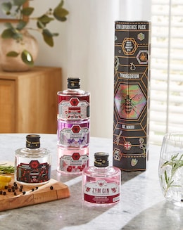 Zymurgorium Mini Zym Stack 5 x 50ml