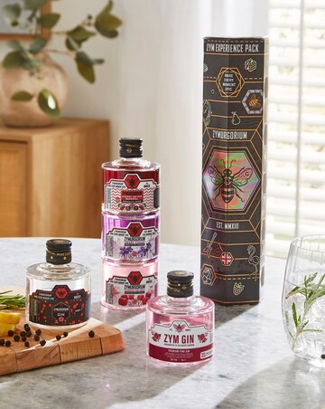 Zymurgorium Mini Zym Stack 5 x 50ml