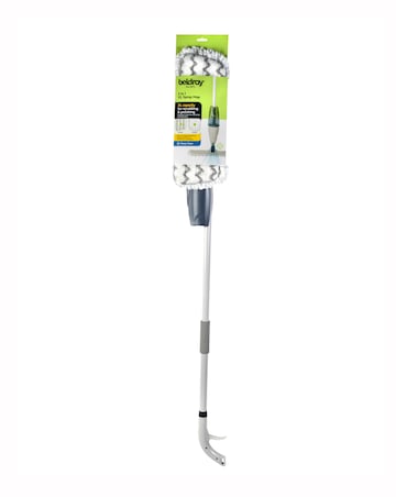 Beldray Deep Clean 2 in 1 XL Spray Mop