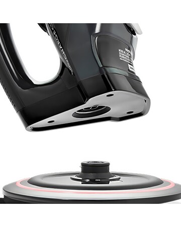 Morphy Richards 303251 2400W Easy Charge Power+ Cordless Steam Iron