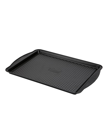 Prestige Aerolift 2 Piece Oven Tray Set