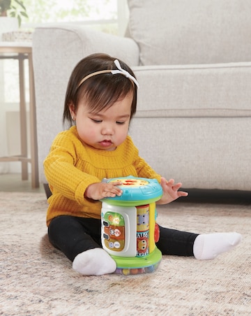 Vtech Explore & Discover Roller