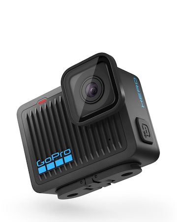 GoPro HERO Action Camera - Black