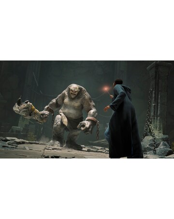 Hogwarts Legacy: Standard Edition (Nintendo Switch)