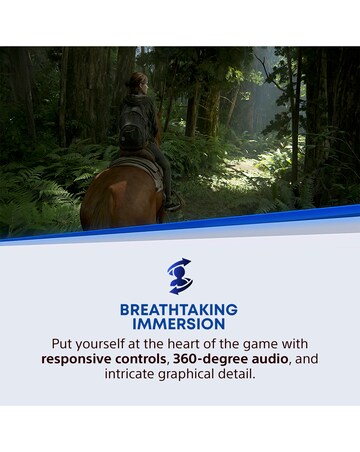 PlayStation 5 Digital Edition