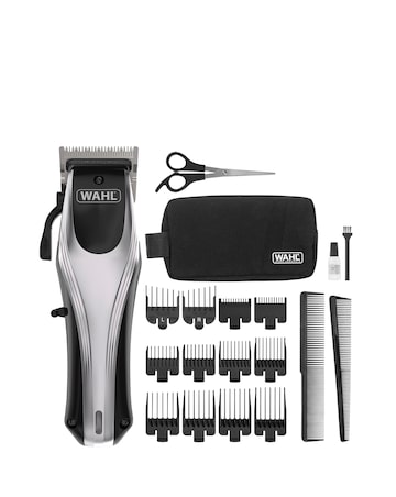 Wahl Rapid Clip Hair Clipper