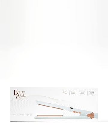Beauty Works Straightener