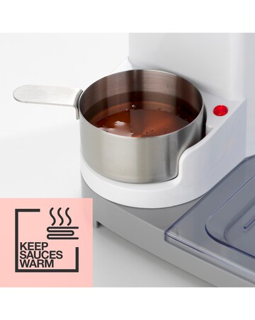 Cuisinart ICE48U Soft Serve Ice Cream Maker